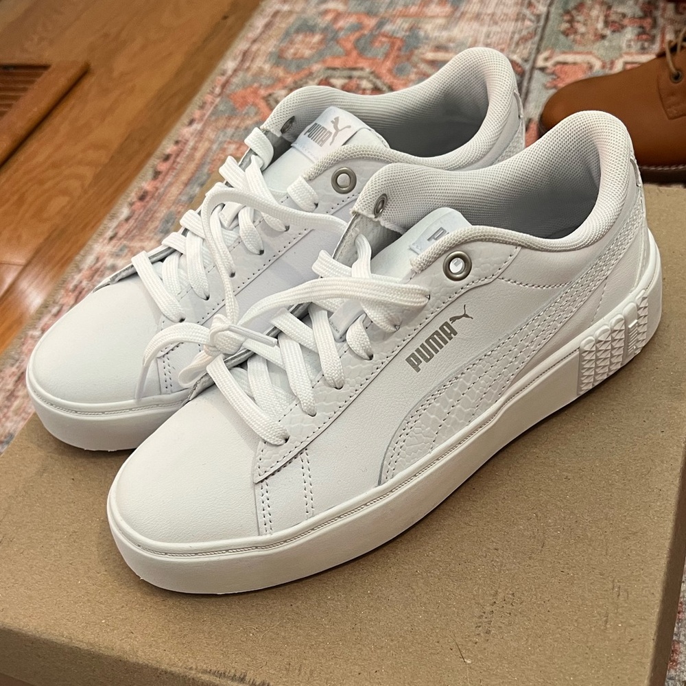 Puma sneakers new